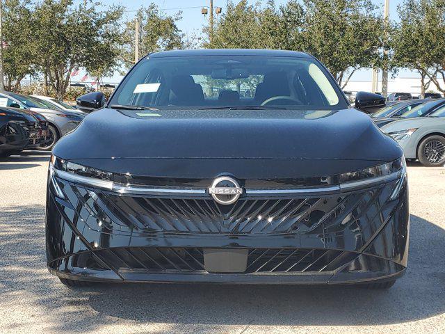 new 2026 Nissan Sentra car, priced at $25,015