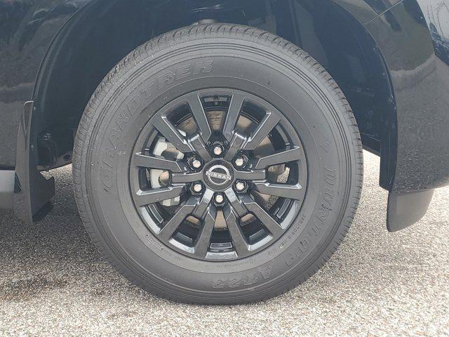 new 2026 Nissan Armada car, priced at $60,815