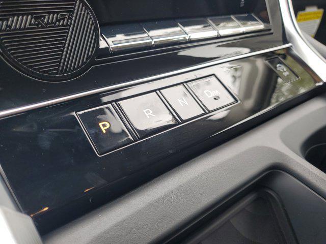 new 2026 Nissan Armada car, priced at $60,815