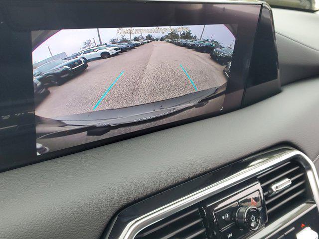 new 2026 Nissan Armada car, priced at $60,815