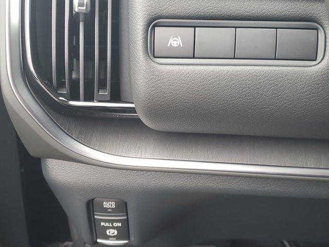 new 2026 Nissan Armada car, priced at $60,815