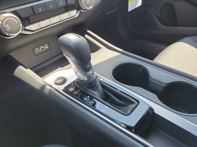 new 2026 Nissan Altima car, priced at $28,258