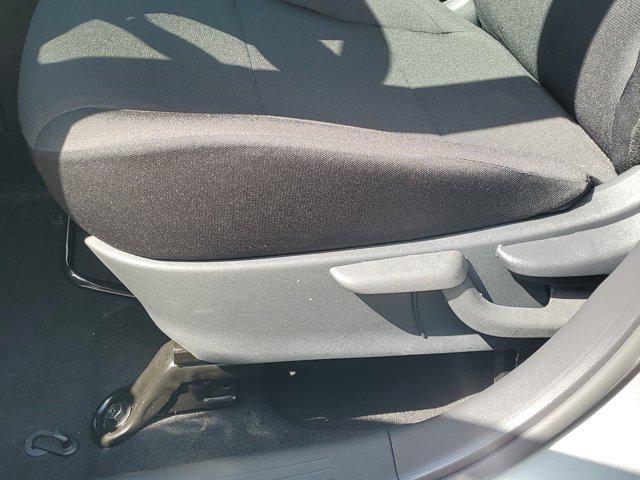 new 2025 Nissan Kicks car, priced at $22,560