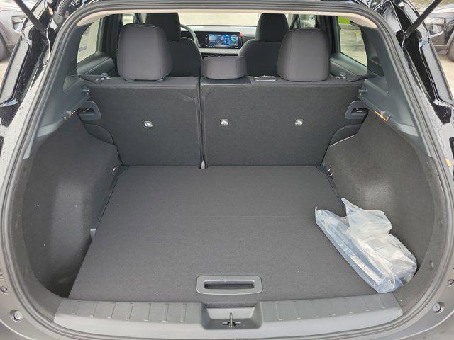 new 2026 Nissan Kicks car, priced at $23,995