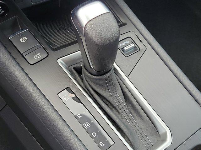 new 2026 Nissan Kicks car, priced at $23,995