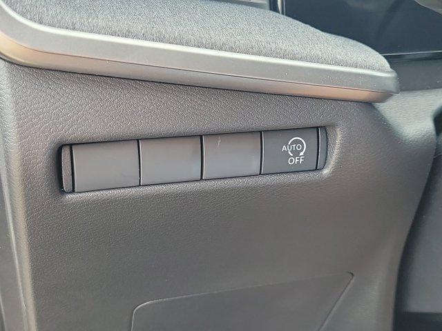 new 2026 Nissan Kicks car, priced at $23,995