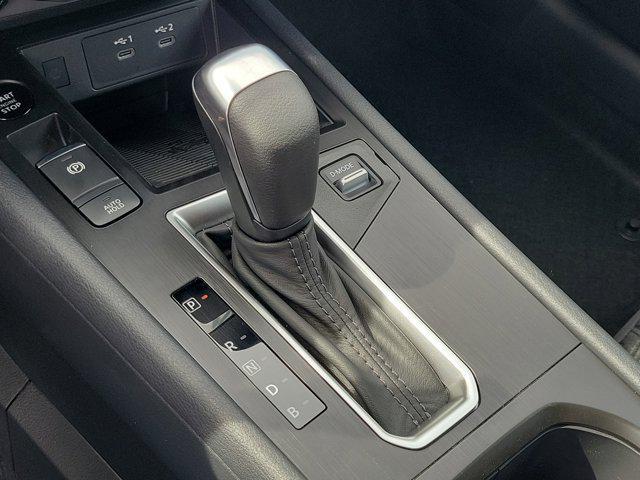 new 2026 Nissan Kicks car, priced at $23,995