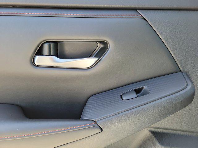 used 2024 Nissan Sentra car, priced at $21,815