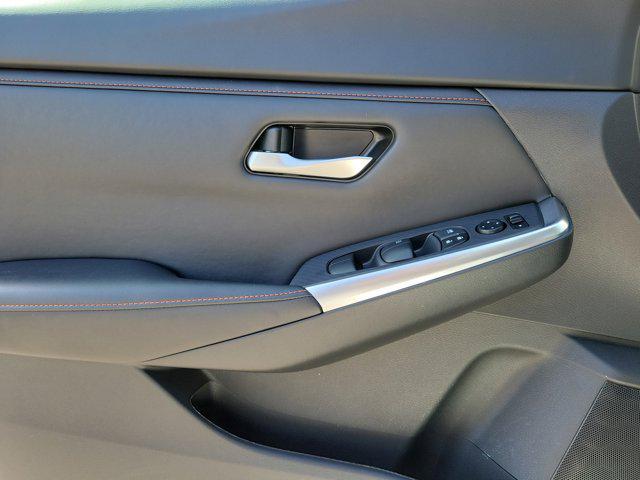 used 2024 Nissan Sentra car, priced at $21,815