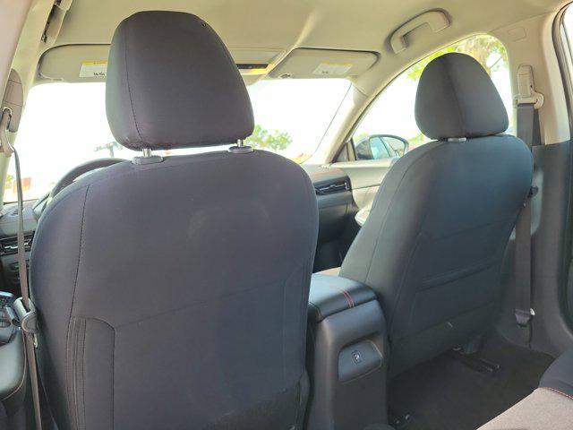 used 2024 Nissan Sentra car, priced at $21,815