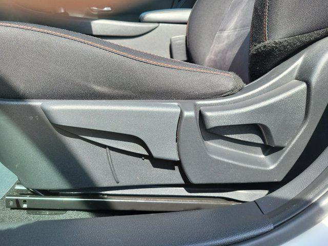 used 2024 Nissan Sentra car, priced at $21,815