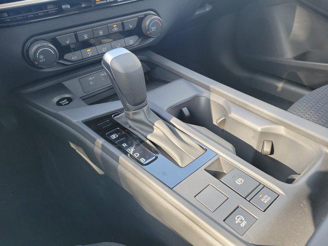 new 2026 Nissan Sentra car, priced at $23,980
