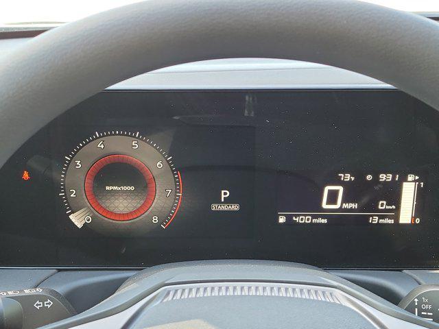 new 2026 Nissan Sentra car, priced at $23,980