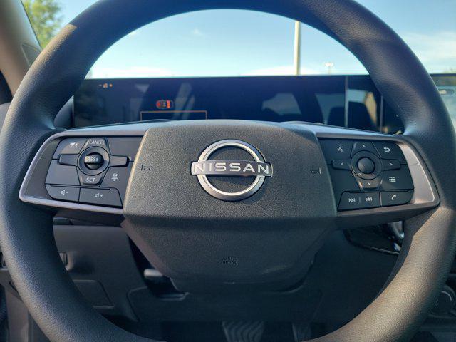 new 2026 Nissan Sentra car, priced at $23,980