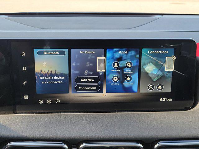 new 2026 Nissan Sentra car, priced at $23,980