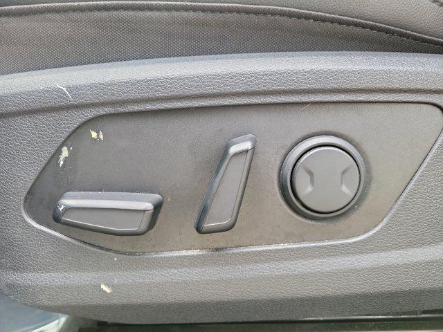 used 2023 Kia Sportage car, priced at $24,653
