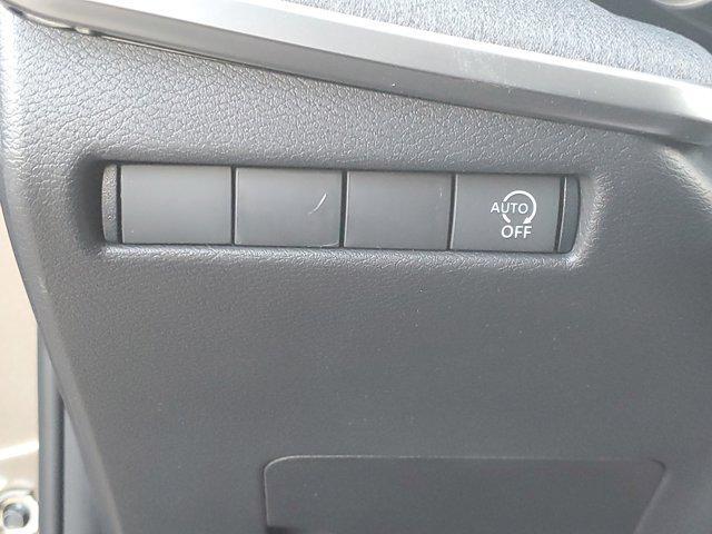 new 2026 Nissan Kicks car, priced at $23,255