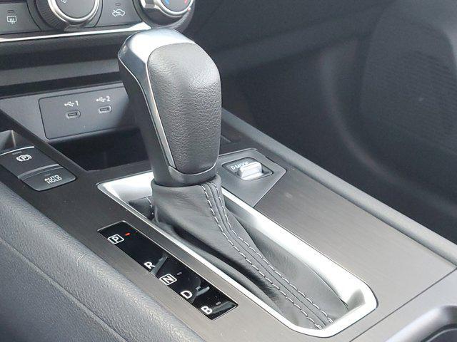 new 2026 Nissan Kicks car, priced at $23,255