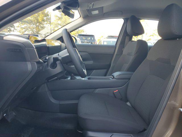 new 2026 Nissan Kicks car, priced at $23,255