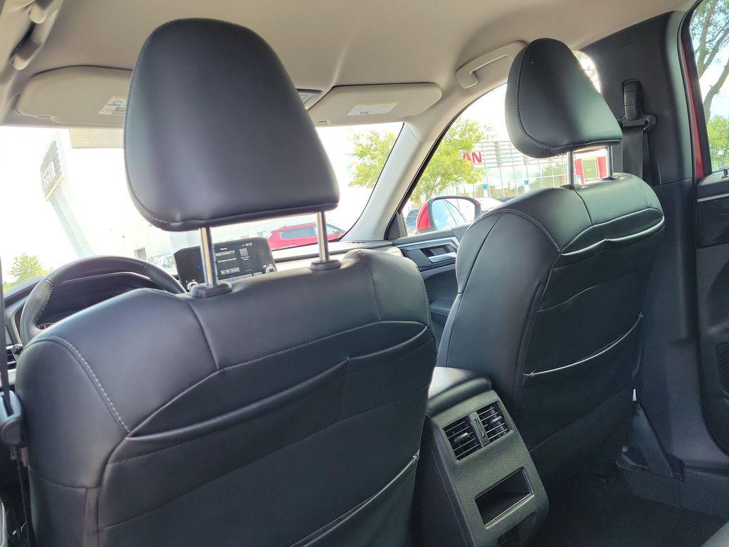 used 2023 Mitsubishi Outlander car, priced at $22,109