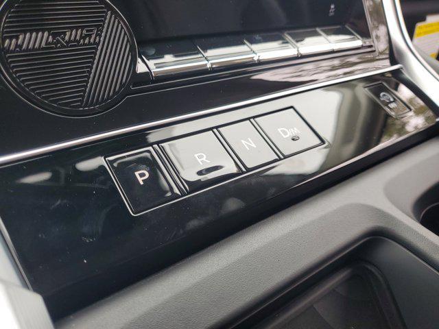 new 2026 Nissan Armada car, priced at $67,145