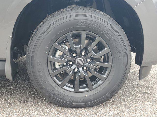 new 2026 Nissan Armada car, priced at $67,145