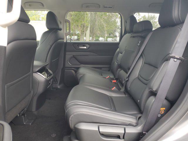 new 2026 Nissan Armada car, priced at $67,145