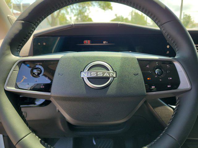 new 2026 Nissan Murano car, priced at $46,777