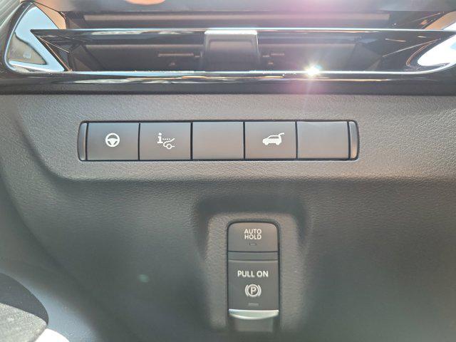 new 2026 Nissan Murano car, priced at $46,777