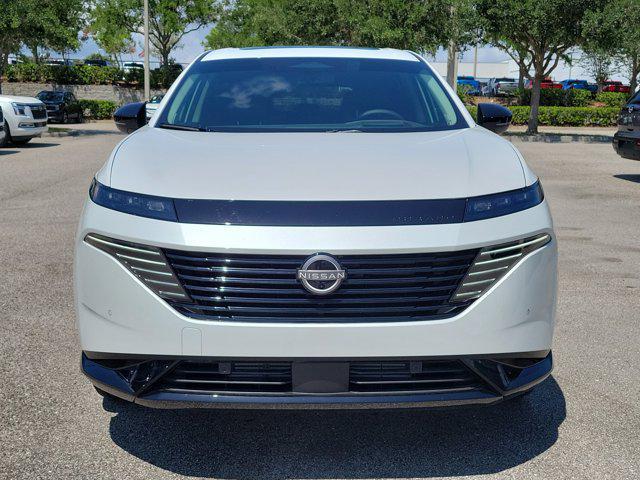 new 2026 Nissan Murano car, priced at $46,777
