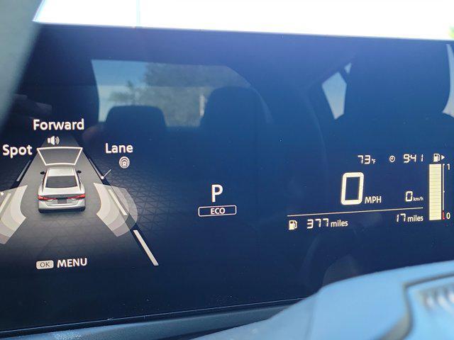 new 2026 Nissan Sentra car, priced at $23,480