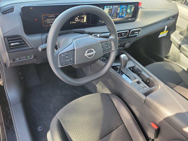 new 2026 Nissan Sentra car, priced at $23,480
