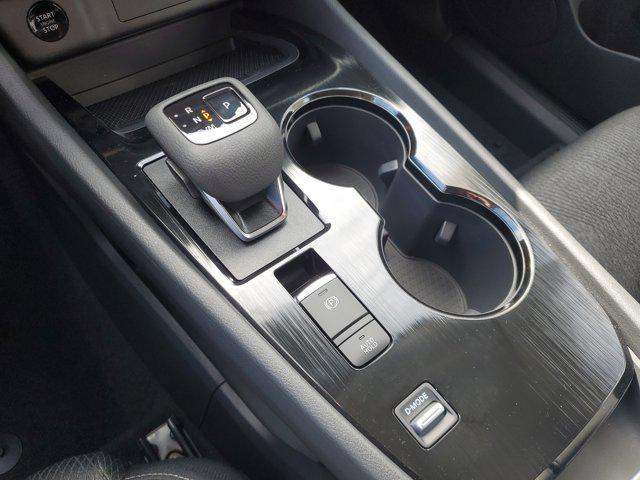 new 2026 Nissan Rogue car, priced at $28,245