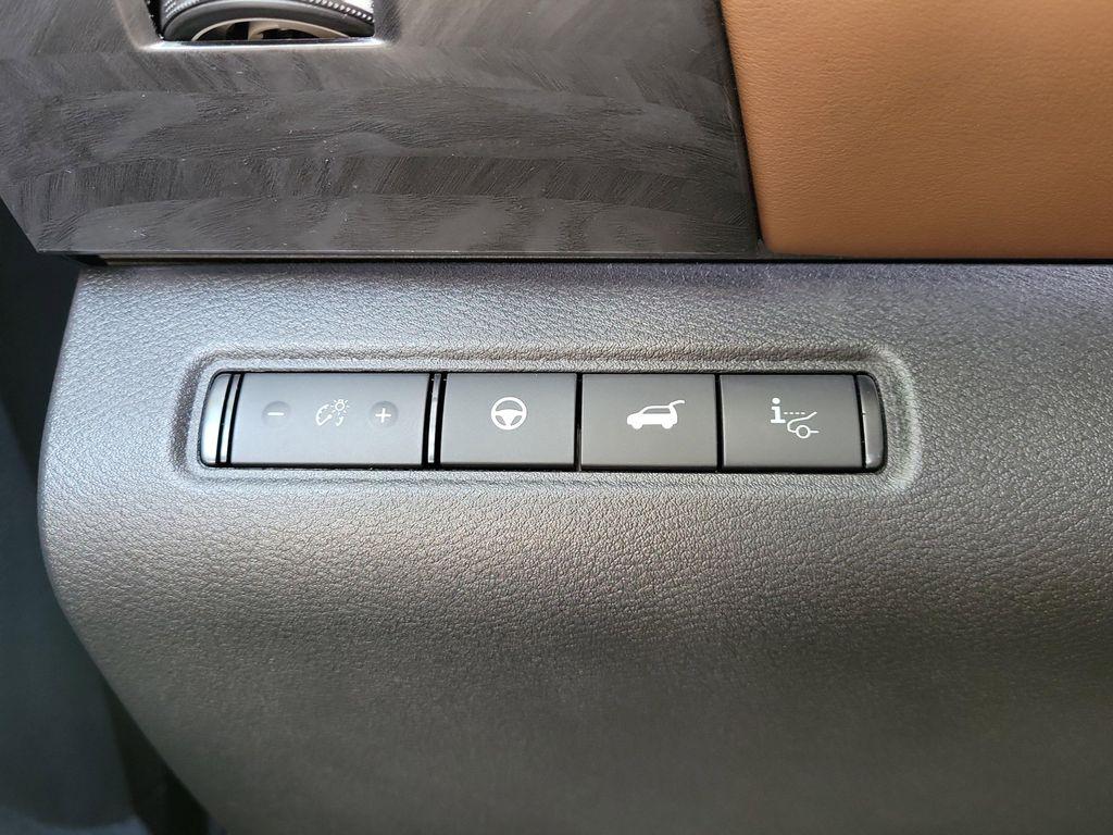 new 2026 Nissan Pathfinder car, priced at $46,778