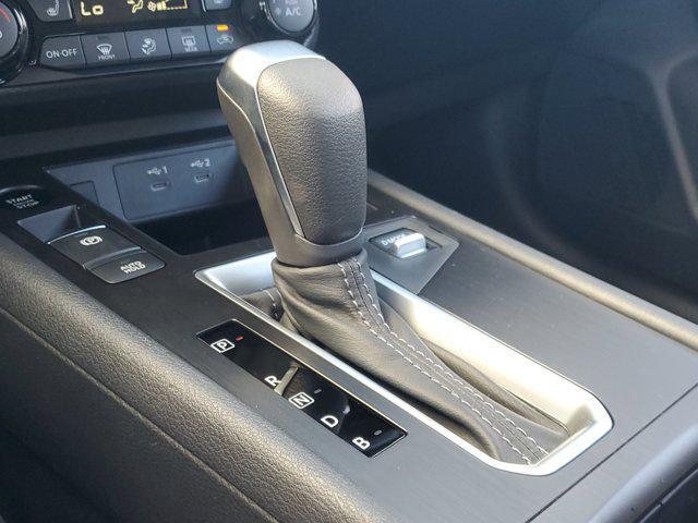 new 2026 Nissan Kicks car, priced at $24,740