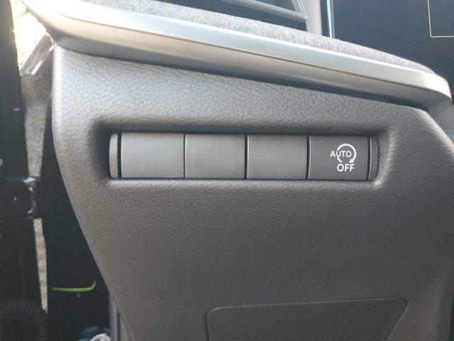 new 2026 Nissan Kicks car, priced at $24,740