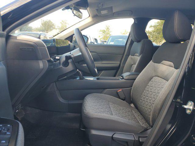 new 2026 Nissan Kicks car, priced at $24,740