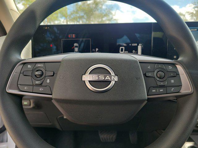 new 2026 Nissan Sentra car, priced at $23,480