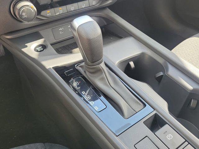 new 2026 Nissan Sentra car, priced at $23,480
