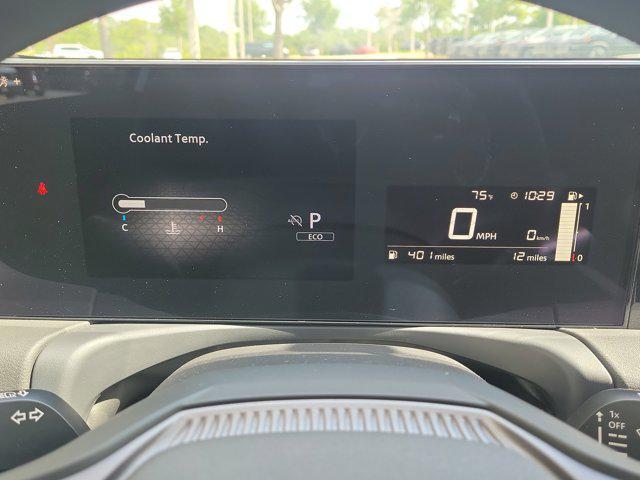 new 2026 Nissan Sentra car, priced at $23,480