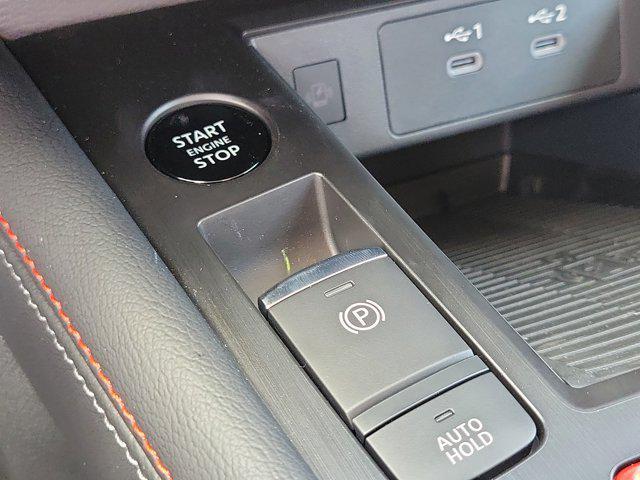 new 2026 Nissan Kicks car, priced at $29,355