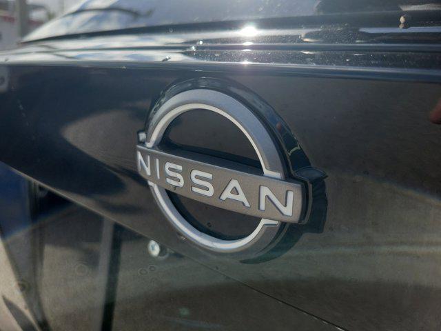 new 2026 Nissan Kicks car, priced at $29,355