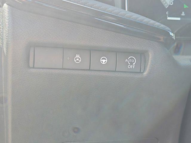 new 2026 Nissan Kicks car, priced at $29,355