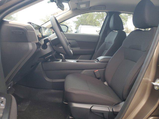 new 2026 Nissan Kicks car, priced at $23,255