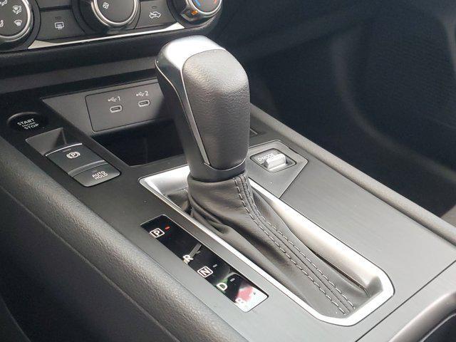 new 2026 Nissan Kicks car, priced at $23,255