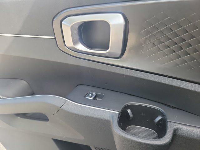 used 2021 Kia Sorento car, priced at $16,353