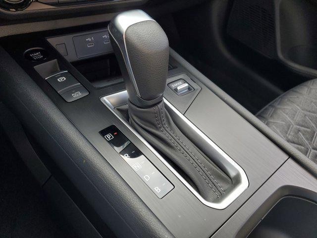 new 2026 Nissan Kicks car, priced at $27,955