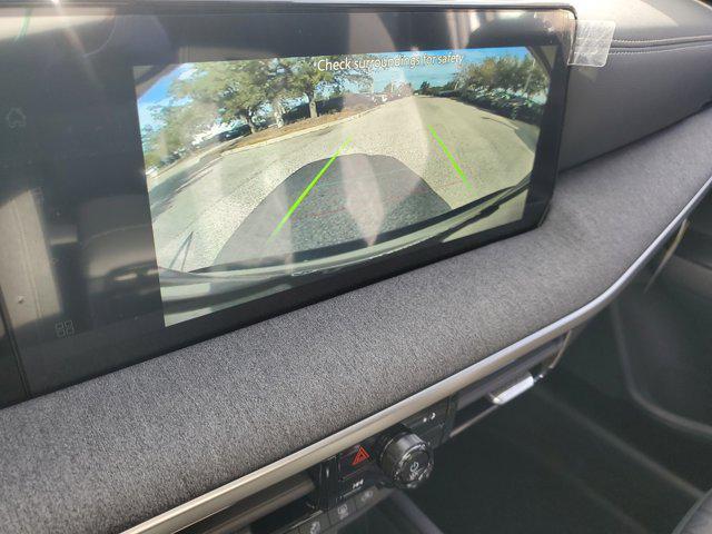 new 2026 Nissan Kicks car, priced at $27,955