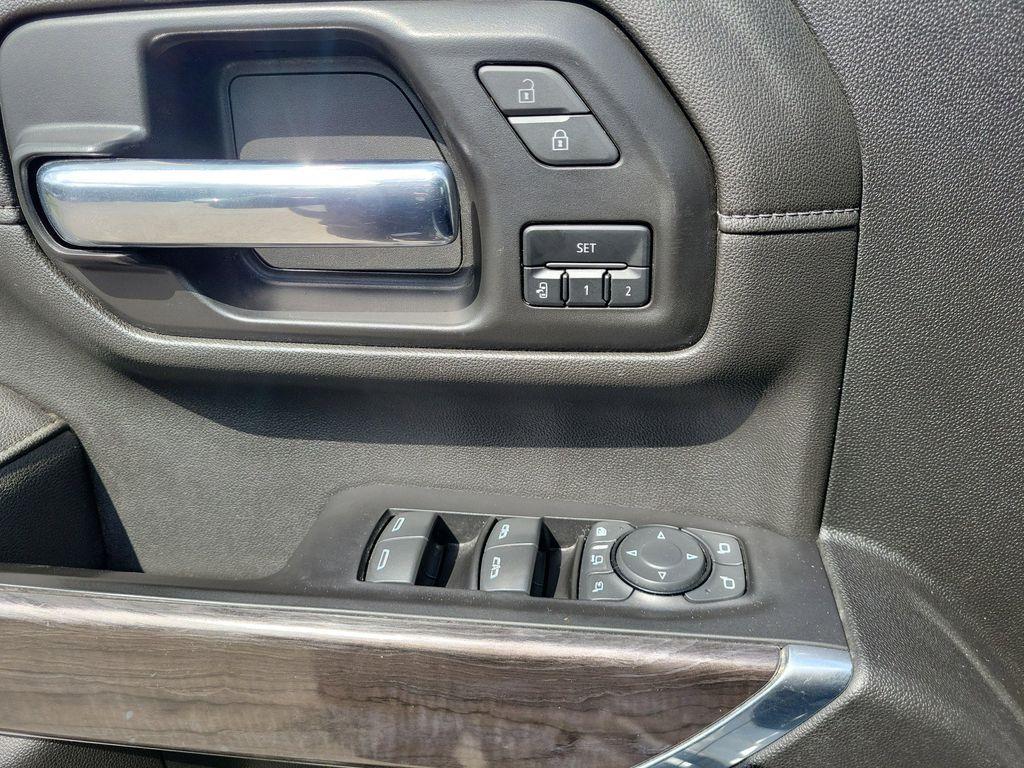used 2022 Chevrolet Silverado 3500 car, priced at $61,335