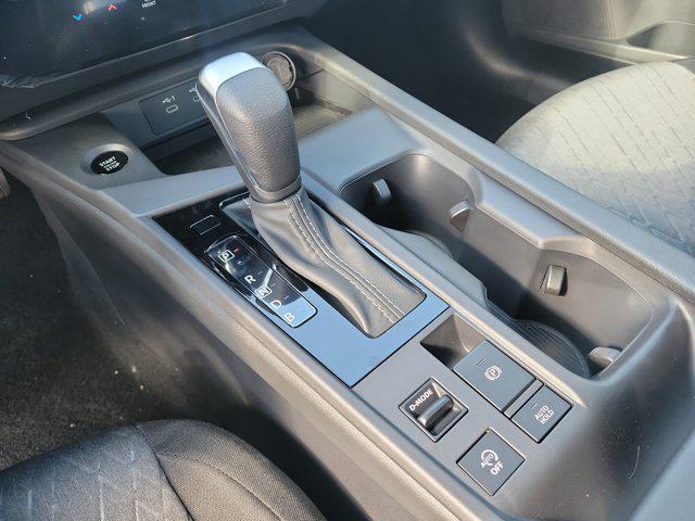 new 2026 Nissan Sentra car, priced at $23,870